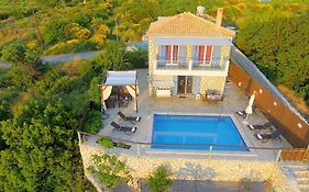 Alseides Villas